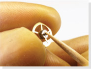 �򉻕��i�̌����E�����E���i����