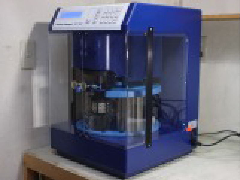 超音波自動洗浄器