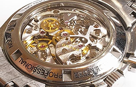 オーバーホールとは